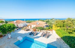 Tragaki, Tragaki, Decentralized Administration of Peloponnese, Weste 291 00