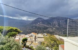 Vrachasi, Crete 72400