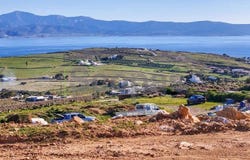 Tsoukalas, South Aegean 84400