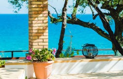 Alikanas, Alikanas, Peloponnese, Western Greece and the Ionian