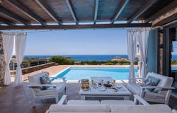 Unnamed Road, Kissamos, Crete Island 724 00
