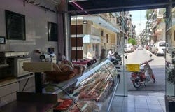 Kipseli, Athens - Center 11255
