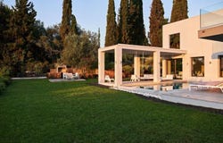 Viros, Ionian Islands 49084