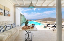 Kalafati, South Aegean 84600