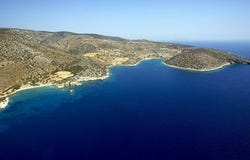 Kalantos, Kalantos Marina, Naxos 843 02