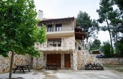 Agios Stefanos, Attica 14565