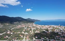 Thásos, Macedonia