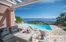 Corfu, Iónioi Nísoi 49081