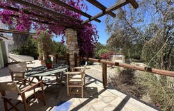 Voutakos Parou, South Aegean 84400