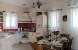 Poros, Ionian Islands 28086