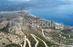 Μεταμόρφωση, Attica 18020