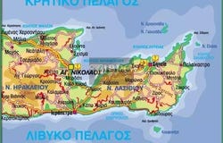 Goudouras, Crete 72059