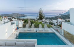 Mirthios, Crete 74000