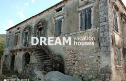 Agioi Pantes, Ionian Islands 29092