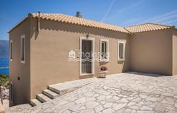 Evreti, Ionian Islands 28084