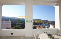 Vrachnos, South Aegean 84500