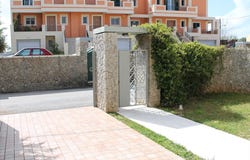 Corfu, Ionian Islands 49100