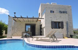 Loutra, Crete