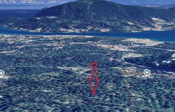 Unnamed Road, Lefkada Municipality, Peloponnese, Western Greece and the Ionian