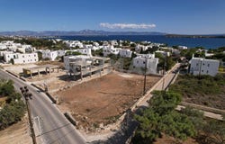 Tourlos, South Aegean 84400