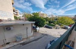 Historic Center, Crete