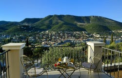 Ithaki, Peloponnese, Western Greece and the Ionian 283 00