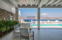 Kanalia, South Aegean 84600