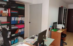 Dafni, Athens - South