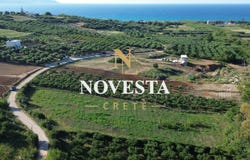 Dramia, Crete 74055