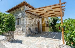 Mouresi, Thessaly 37012