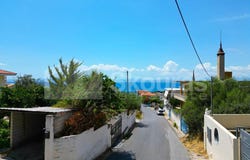 Paralia Vergas, Peloponnese 24150