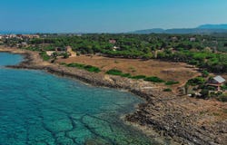 Gargalianoi, Peloponnese, Western Greece and the Ionian 244 00