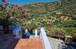 Aegean Islands, Katakoilos, Aegean 845 01