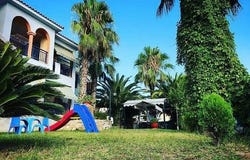 Sithonia, Chalkidiki
