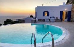 Mykonos, Mykonos, Aegean 846 00