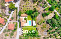 Unnamed Road, Paralia Porovitsas, Peloponnese, Western Greece and the Ionian 250 06