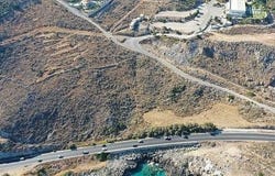 Gerani, Crete