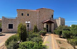 Anissaras, Crete 70014