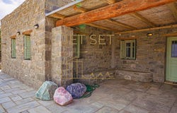 Isterni, South Aegean 84400
