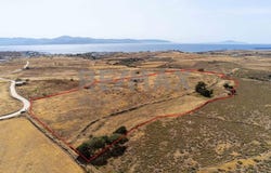Λογκαρας, South Aegean 84400
