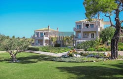 Portocheli, Peloponnese 21300