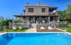 Palaionero, Peloponnese 24001