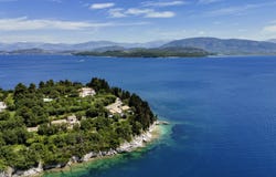 Corfu, Ionian Islands 49100