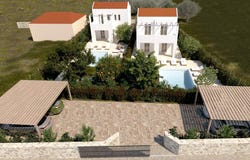 Dramia, Crete 74055