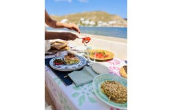 Patmos, Aegean 853 01