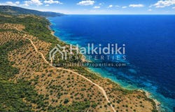 Kassandra, Central Macedonia