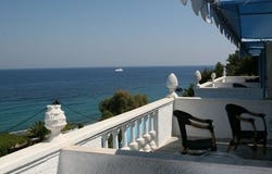Samos, Samos Prefecture 83200