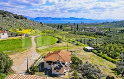 Myli, Peloponnese 21200