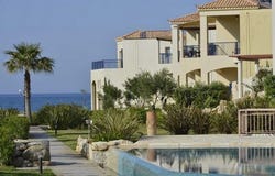 Platanias, Chania Prefecture 73014