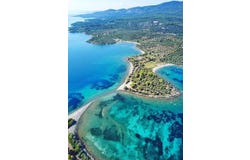 Sithonia, Central Macedonia